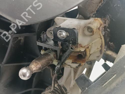 Gearstang RENAULT MASTER II Bus (JD) 2.5 dCi | BP24922317M90 