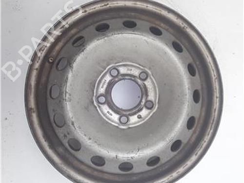 Used Rim NISSAN PRIMASTAR Van (X83) 2.0 dCi 115 (114 hp) 32740112