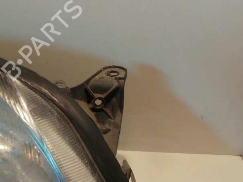 Right headlight OPEL VECTRA C GTS (Z02) 2.0 DTI 16V (F68) | BP12618902C29 