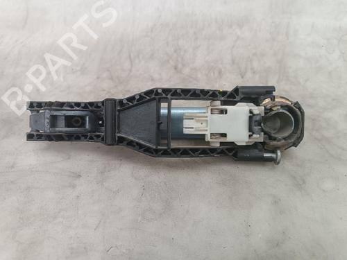 Front right exterior door handle SEAT ALTEA (5P1)  | BP21223245C129 