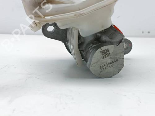 Brake master cylinder PEUGEOT 308 I (4A_, 4C_)  | BP16300521M77 