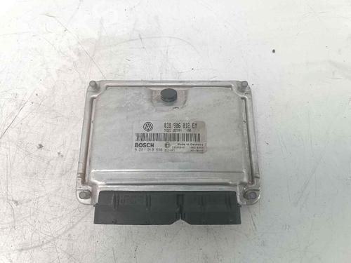 Used Engine control unit (ECU) SEAT IBIZA III (6L1) [2002-2009]  16763369