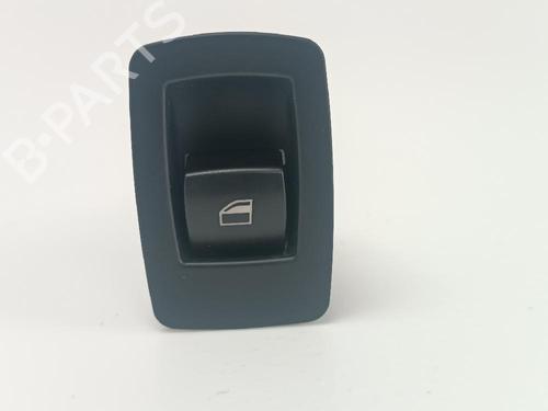 Used Left rear window switch BMW X3 (E83) 3.0 i xDrive (231 hp) 24156745