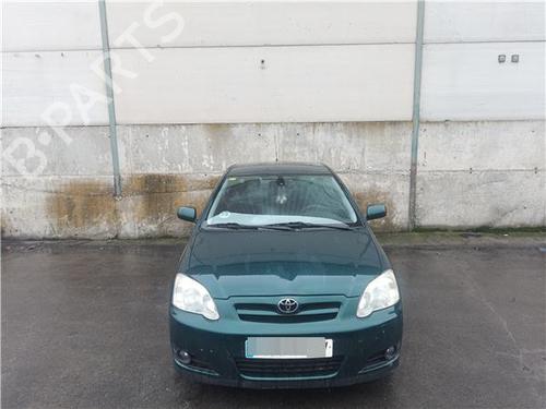 Used Parts TOYOTA COROLLA (_E12_) 1.4 D (NDE120_, NDE120R) (90 hp) 4424459