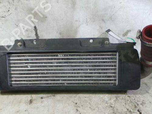 Used Intercooler TATA INDICA 1.4 D (53 hp) 12607955