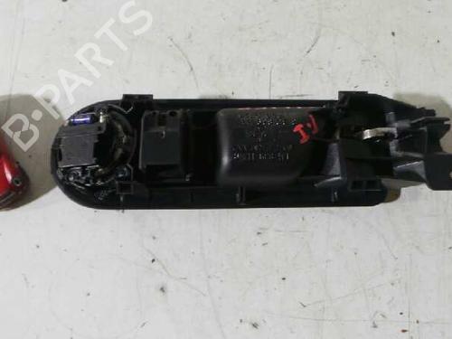 Maniglia interna posteriore sinistra VW GOLF IV Variant (1J5) 1.6 16V | BP15270902I15 