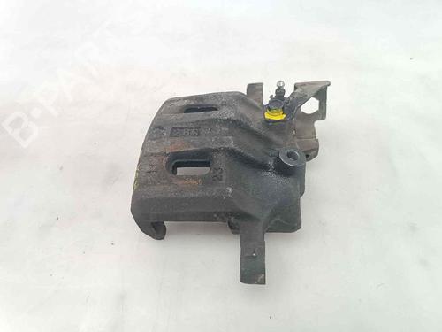 Left front brake caliper MITSUBISHI PAJERO SPORT I (K7_, K9_) 2.5 TD (K94W, K74T) | BP17452051M105 