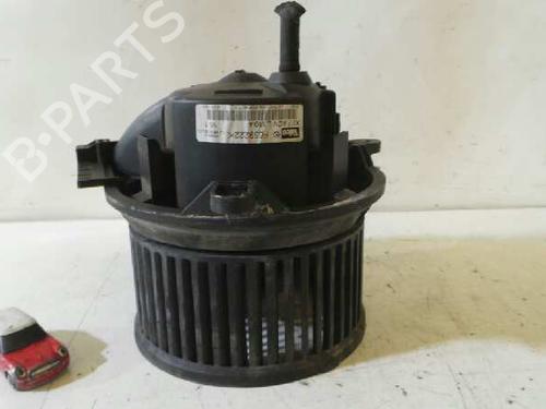 Heater blower motor MERCEDES-BENZ SPRINTER 3-t Platform/Chassis (B906) 214 CDI (906.111, 906.113, 906.211, 906.213) | BP18505721M62 
