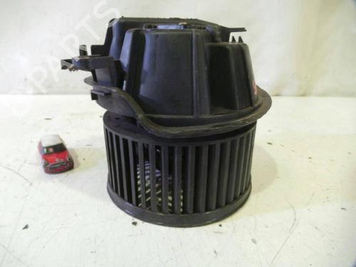 Heater blower motor CITROËN C3 II Hatchback Van (SC_) 1.4 HDi | BP14242400M62 