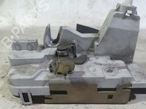 Used Rear right lock PEUGEOT 307 (3A/C) 2.0 HDi 90 (90 hp) 12613884