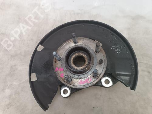 Højre Styrespindel Lejehus OPEL ASTRA J (P10) 1.4 (68) (87 hp) 21223315