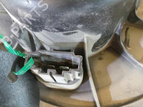 Heater blower motor VW CADDY III MPV (2KB, 2KJ, 2CB, 2CJ) 1.9 TDI | BP14242048M62 