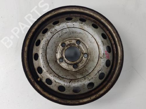 Used Rim RENAULT TRAFIC II Platform/Chassis (EL) 1.9 dCi 100 (EL0C) (101 hp) 16117049