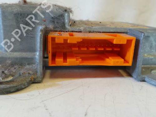 ECU airbags CHEVROLET CAPRICE 5.0 | BP12617296M53