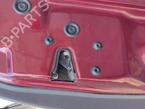 Front right lock SEAT IBIZA II (6K1)  | BP12625919C97 