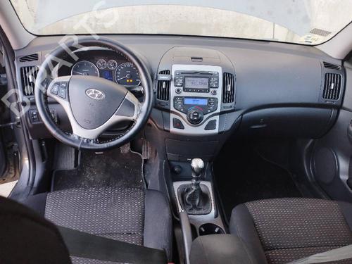 Climate control HYUNDAI i30 (FD)  | BP12629279I5 