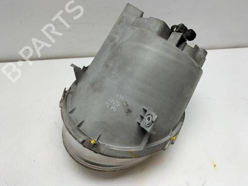 Left headlight CHEVROLET MATIZ (M200, M250) 0.8 | BP12628908C28 