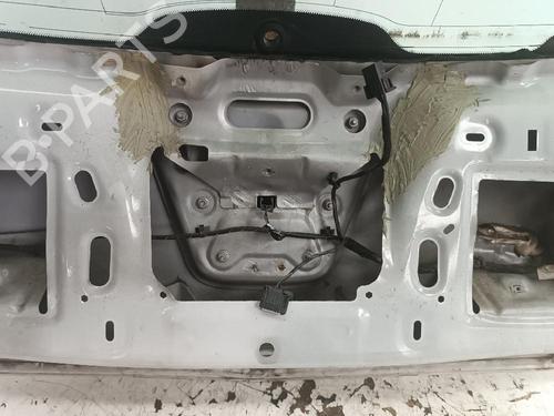 Tailgate OPEL ASTRA J (P10) 1.4 (68) | BP21223176C6 