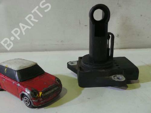 Mass air flow sensor TOYOTA AVENSIS (_T25_) 2.0 D-4D (ADT250_, ADT250R) | BP12619153M95 