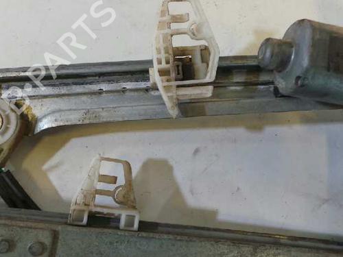 Front right window mechanism CITROËN XSARA PICASSO (N68) 2.0 HDi | BP12616660C23 