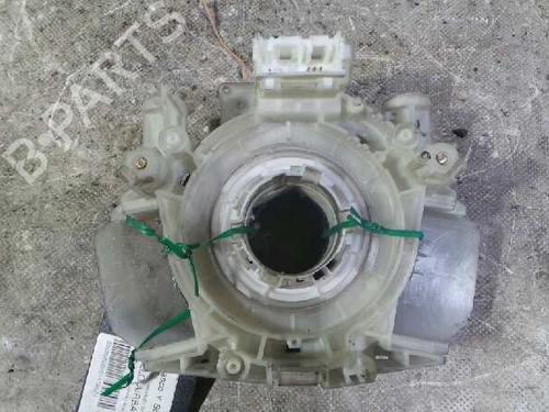 Used Squib airbag NISSAN ALMERA II (N16) 1.5 dCi (82 hp) 12614299