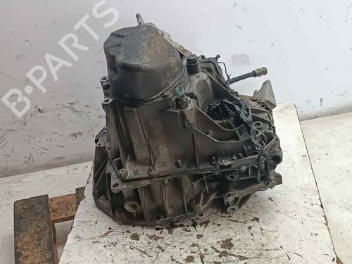 Gearbox RENAULT KANGOO (KC0/1_)  | BP19263426M3 