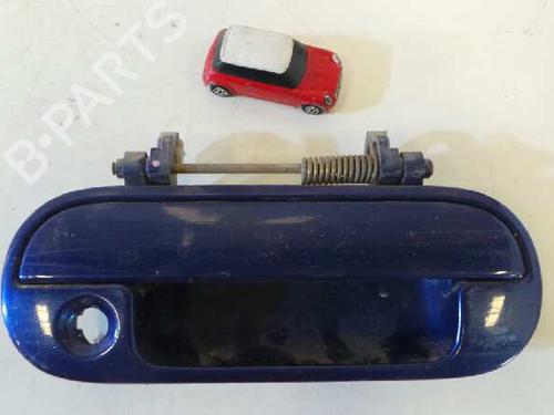 Anneau Airbag Neuf Compatible Honda HR-V 1.6 16V D16W1 (1999-)