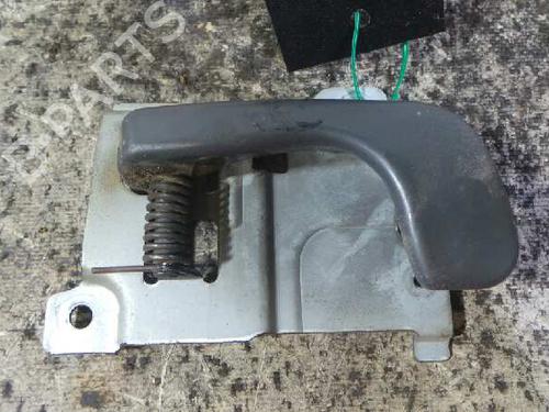 Used Front right interior door handle HYUNDAI SANTAMO 2.0 16V (139 hp) 12613439