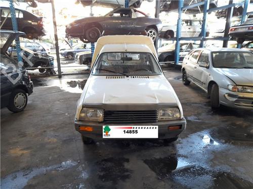 Used Parts CITROËN C15 Box Body/MPV (VD_) 1.4 E (60 hp) 1398920