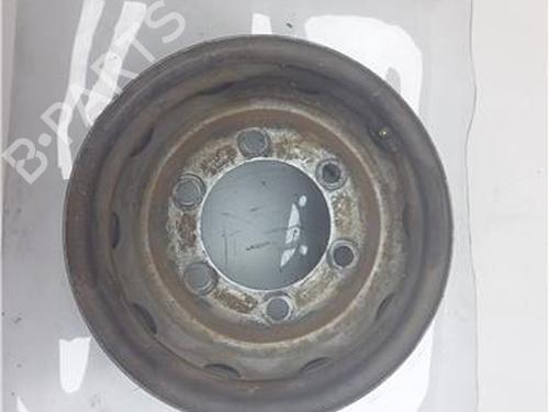 Used Rim Rim NISSAN NT400 CABSTAR (F24M) 35.15, 45.15 (150 hp) 32768029 32768029