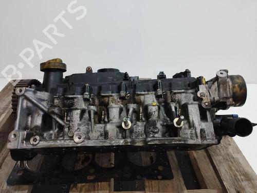 Cylinder head RENAULT MEGANE II (BM0/1_, CM0/1_) 1.5 dCi (BM1E, CM1E) | BP12853152M5 