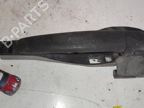 Used Front right exterior door handle CITROËN C2 (JM_) 1.4 HDi (68 hp) 12625287