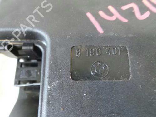 Tailgate lock BMW 3 (E46) 320 d | BP12618776C101 