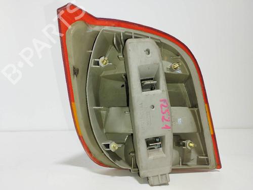 Right taillight FORD FIESTA III (GFJ)  | BP12855788C35 