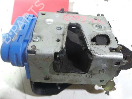 Used Rear right lock AUDI A6 C4 (4A2) 2.6 (150 hp) 12609352