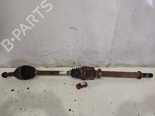 Used Right front driveshaft DACIA LOGAN MCV (KS_) [2007-2025]  12624292