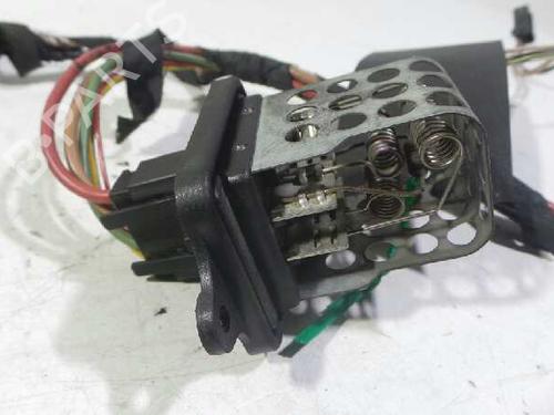 Heater resistor CITROËN XSARA (N1) 1.9 D | BP12615270M108 