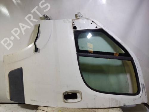 Used Left front door PEUGEOT BOXER Van 2.2 HDi 120 (120 hp) 12618480