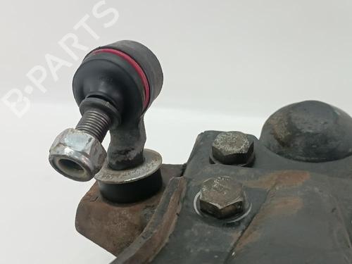 Right front suspension arm NISSAN CABSTAR (F24M, F24W) 35.14 DCI 3.0 (F24M) | BP24549313M13 