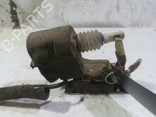 Tailgate lock SEAT ALHAMBRA (7V8, 7V9) 1.9 TDI | BP12609284C101 