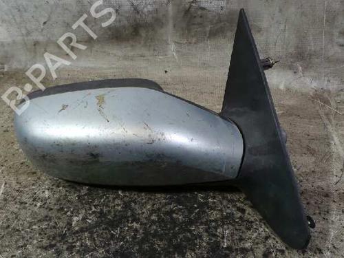 Right mirror RENAULT LAGUNA II (BG0/1_) 1.9 dCi (BG08, BG0G) | BP12631301C27 
