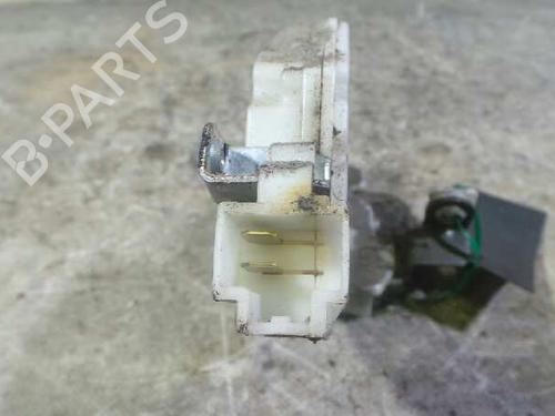 Rear left lock NISSAN ALMERA I Hatchback (N15) 2.0 D | BP12614581C100 