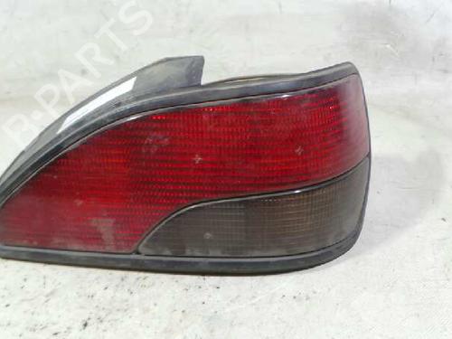Used Right taillight PEUGEOT 306 (7B, N3, N5) [1993-2003]  12610098