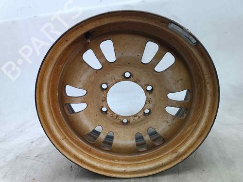 Used Rim MITSUBISHI L200 (K3_T, K2_T, K1_T, K0_T) 2.5 TD 4WD (K34T) (87 hp) 18240709