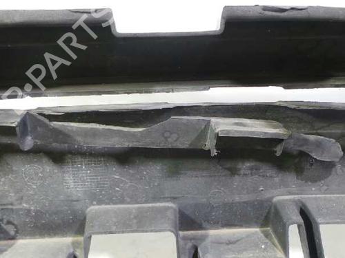 Front bumper FIAT PUNTO (188_) 1.9 JTD 80 (188.237, .257, .337, .357) | BP12614625C7 