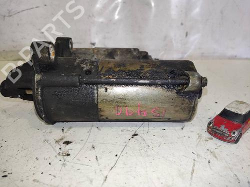 Starter JAGUAR S-TYPE II (X200) 3.0 V6 | BP12624692M8 