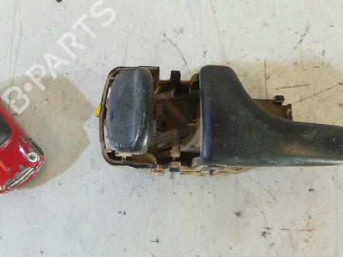 Used Front left interior door handle NISSAN TERRANO II (R20) 2.7 TD 4WD (101 hp) 15270917
