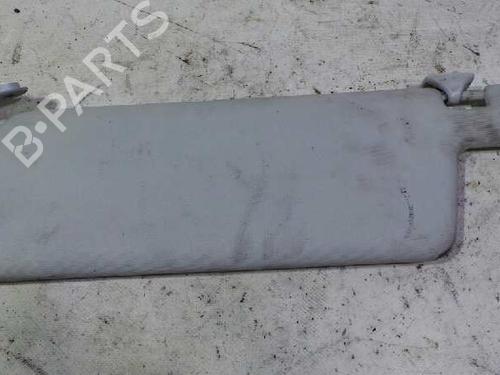 Right sun visor SEAT CORDOBA (6K1, 6K2) 1.9 SDI | BP12609726I2 
