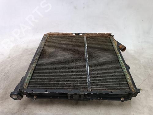 Used Water radiator VW PASSAT B2 Variant (33B) 1.8 (87 hp) 18906006