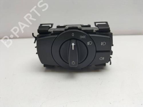 Used Headlight switch BMW 3 (E90) 320 d (177 hp) 12627319